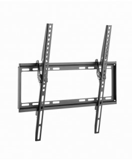 Gembird WM-55T-03 крепление для телевизора 139,7 cm (55") Черный