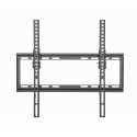 Gembird WM-55T-03 крепление для телевизора 139,7 cm (55") Черный Gembird WM-55T-03 крепление для телевизора 139,7 cm (55") Черный