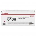 Canon 040H tonerio kasetė 1 vnt Originalus Rausvai raudona Canon 040H tonerio kasetė 1 vnt Originalus Rausvai raudona