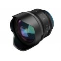 Irix 11mm T 4.3 Cine MILC Ultra-wide lens Black Irix 11mm T 4.3 Cine MILC Ultra-wide lens Black