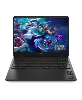 Nešiojamas kompiuteris Hewlett Packard (HP) NTB OMEN THIN 16-an0002nc, THIN - Ultra 9-285H, 16" 2.5K, 32GB DDR5 2DM 5600, 2TB SS