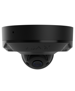 Ajax Systems Ajax Kamera HL - BulletCam vamzdelis (5 Mp/2.8 mm) (8EU) - baltas