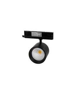 Led Line Prime Šiestuvas bėgeliui LUMICANTO 6-20W CCT 36/60° must