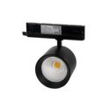 Led Line Prime Šiestuvas bėgeliui LUMICANTO 6-20W CCT 36/60° must Led Line Prime Šiestuvas bėgeliui LUMICANTO 6-20W CCT 36/60° must