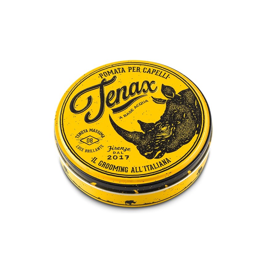 TENAX SPA 8004395280018 Matu pūderis un vasks Matu vasks 125 ml