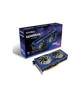 SPARKLE Intel Arc B570 ECLIPSE OC 10GB Graphics Card