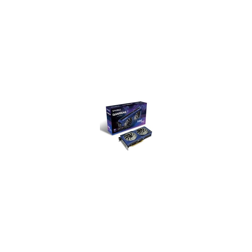 SPARKLE Intel Arc B570 ECLIPSE OC 10GB Graphics Card