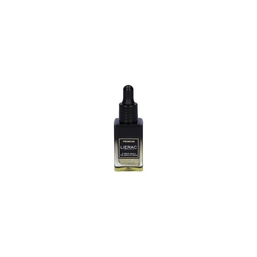 Lierac PREMIUM absoluutne vananemisvastane seerum 30 ml