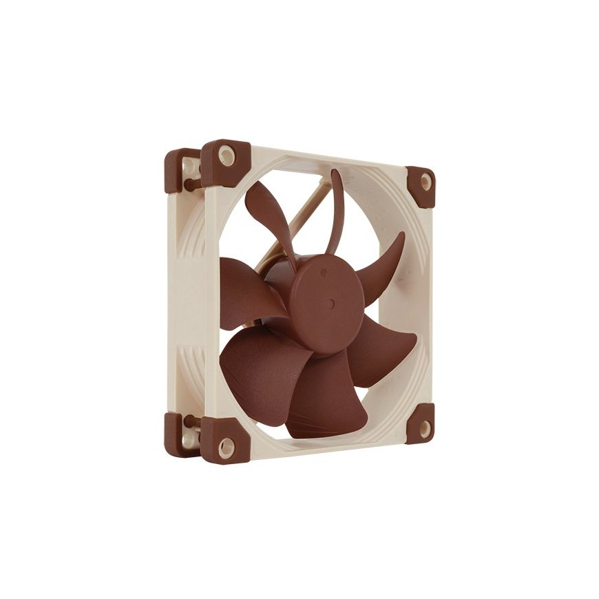 Noctua NF-A9 PWM Datora dzesēšanas sistēma