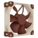 Noctua NF-A9 PWM Datora dzesēšanas sistēma Datora korpusam Ventilators 9,2 cm Bēšs, Brūns Noctua NF-A9 PWM Datora dzesēšanas sistēma Datora korpusam Ventilators 9,2 cm Bēšs, Brūns