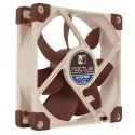 Noctua NF-A9 PWM Datora dzesēšanas sistēma Datora korpusam Ventilators 9,2 cm Bēšs, Brūns Noctua NF-A9 PWM Datora dzesēšanas sistēma Datora korpusam Ventilators 9,2 cm Bēšs, Brūns