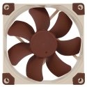 Noctua NF-A9 PWM система охлаждения компьютера Корпус компьютера Вентилятор 9,2 cm Бежевый, Коричнев Noctua NF-A9 PWM система охлаждения компьютера Корпус компьютера Вентилятор 9,2 cm Бежевый, Коричнев