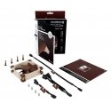 Noctua NF-A9 PWM arvuti jahutussüsteem Arvuti korpus Ventilaator 9,2 cm Beež, Pruun Noctua NF-A9 PWM arvuti jahutussüsteem Arvuti korpus Ventilaator 9,2 cm Beež, Pruun