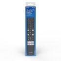 Savio RC-15 universal remote control/replacement for TCL SMART TV kaugjuhtimispult Infrapunaside Vaj Savio RC-15 universal remote control/replacement for TCL SMART TV kaugjuhtimispult Infrapunaside Vaj