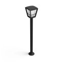 Philips Hue balta un krāsaina atmosfēras gaisma Econic āra gaismas stabs Philips Hue balta un krāsaina atmosfēras gaisma Econic āra gaismas stabs