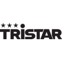 Tristar FR-9026 fryer Double 8 L Stand-alone 2700 W Hot air fryer Black Tristar FR-9026 fryer Double 8 L Stand-alone 2700 W Hot air fryer Black