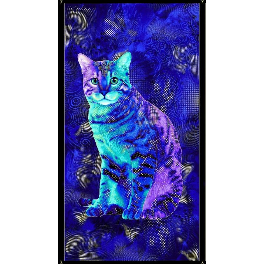 Ювелирные изделия Blue 23