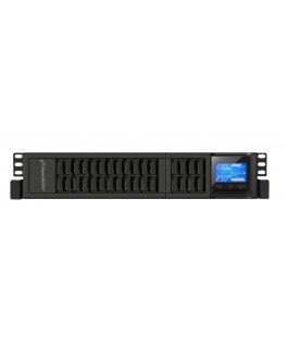 PowerWalker VFI 1000 CRS uninterruptible power supply (UPS)