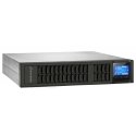 PowerWalker VFI 1000 CRS uninterruptible power supply (UPS) PowerWalker VFI 1000 CRS uninterruptible power supply (UPS)
