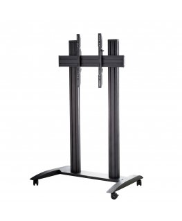 Edbak TRV200 telerikinnitus 2,18 m (86") Must