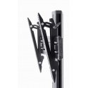 Edbak TRV200 TV mount/stand 2.18 m (86") Black Edbak TRV200 TV mount/stand 2.18 m (86") Black