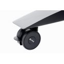 Edbak TRV200 telerikinnitus 2,18 m (86") Must Edbak TRV200 telerikinnitus 2,18 m (86") Must