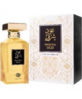 Dar El Ward Itämainen Oud