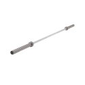 Toorx POWER TRAINING 220 2200 mm Solid weight bar Toorx POWER TRAINING 220 2200 mm Solid weight bar