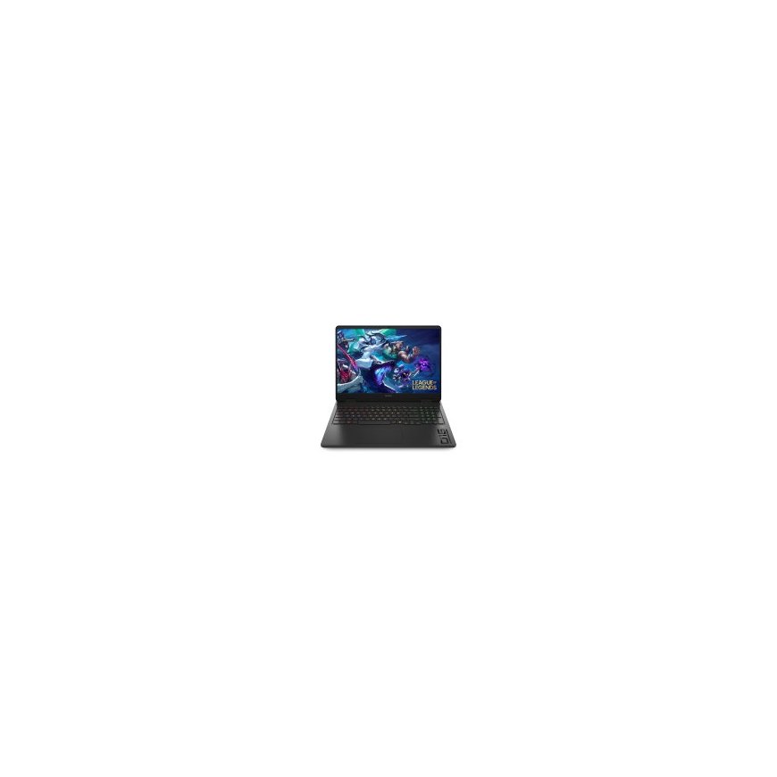 Ноутбук Hewlett Packard (HP) NTB OMEN MAX 16-ak0001nc, Ryzen AI 9 HX 375, 16" 2.5K, 32GB DDR5 2DM 5600, 1TB SSD, RTX 5070 8GB Wi – 2
