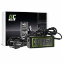 Green Cell AD75AP virta-adapteri ja vaihtosuuntaaja Sisätila 65 W musta Green Cell AD75AP virta-adapteri ja vaihtosuuntaaja Sisätila 65 W musta