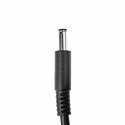 Green Cell AD75AP maitinimo adapteris / inverteris Vidaus 65 W Juoda