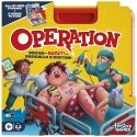 HASBRO GAMING OPERATION Peli HASBRO GAMING OPERATION Peli