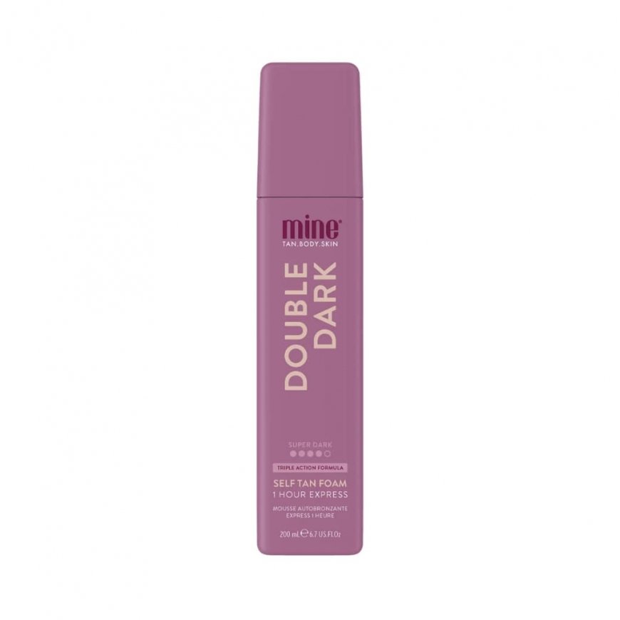 Isle of Paradise paštonējošs losjons, 200 ml – 2