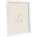 Fokuss Ivy Baltas 30x40 Fokuss Ivy Baltas 30x40