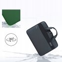 Qualo QPL‑SU‑01 Sülearvuti Kott 13.3" must Qualo QPL‑SU‑01 Sülearvuti Kott 13.3" must