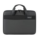 Qualo QPL‑SU‑01 Ноутбук Сумка 13.3" черная Qualo QPL‑SU‑01 Ноутбук Сумка 13.3" черная