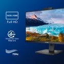 Philips S Line 272S1MH/00 LED display 68,6 cm (27") 1920 x 1080 pikseliä Full HD musta