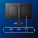 Philips S Line 272S1MH/00 LED display 68,6 cm (27") 1920 x 1080 пикселей Full HD Черный