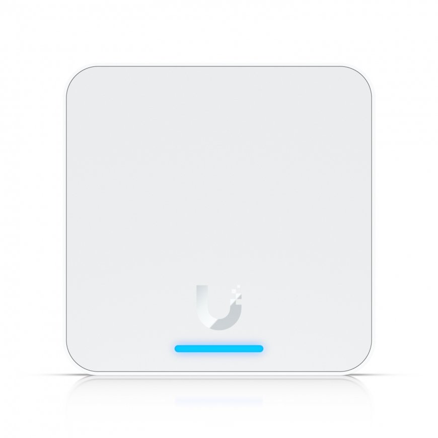 Ubiquiti Reader Flex Tavalise sissepääsuga pääsukontrolliluger Valge – 2