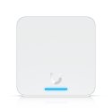 Ubiquiti Reader Flex Tavalise sissepääsuga pääsukontrolliluger Valge