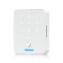 Ubiquiti Reader Flex Tavalise sissepääsuga pääsukontrolliluger Valge