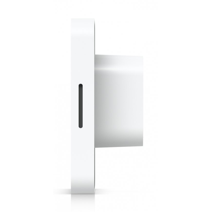 Ubiquiti Reader Flex Tavalise sissepääsuga pääsukontrolliluger Valge – 4