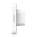 Ubiquiti Reader Flex Tavalise sissepääsuga pääsukontrolliluger Valge