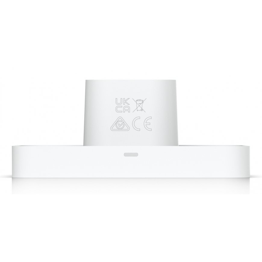 Ubiquiti Reader Flex Tavalise sissepääsuga pääsukontrolliluger Valge – 5