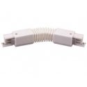 Led Line Prime Flexible Connector for 3-phase Track LUMICANTO white Led Line Prime Flexible Connector for 3-phase Track LUMICANTO white