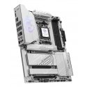 MSI MPG X870E EDGE TI WIFI pagrindinė plokštė AMD X870E AM5 lizdas ATX MSI MPG X870E EDGE TI WIFI pagrindinė plokštė AMD X870E AM5 lizdas ATX