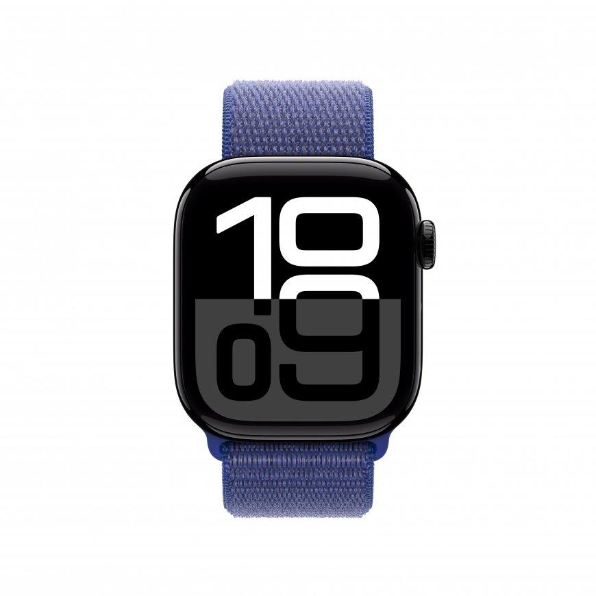 Apple 42mm Ultramarine Sport Loop – 3