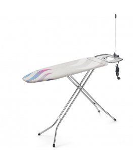 Vileda 4023103225770 triikimislaud Tavasuuruses triikimislaud 1200 x 380 mm