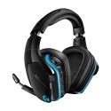 Logitech G 981-000744 Ausinės be mikrofono ir ausinės su mikrofonu Laisvų rankų įranga Bevielis Su l Logitech G 981-000744 Ausinės be mikrofono ir ausinės su mikrofonu Laisvų rankų įranga Bevielis Su l