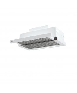 CATA TFH 6830 GWH Built-in White 600 m³/h